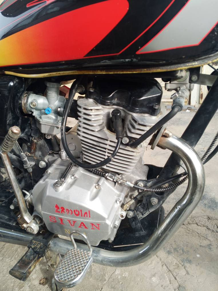 سلام علیکم ئەوماتۆڕەمان هەیە بۆ فرۆشتن سیڤان 2023منە فێست کارەبایی هەمووی ئیشەکات بێ عەیبە نرخ 500هەزارومعامەلە شوێن هەولێر باغمرە شهاب پشت دارەتووی نوێ *********** أربيل, العراق
