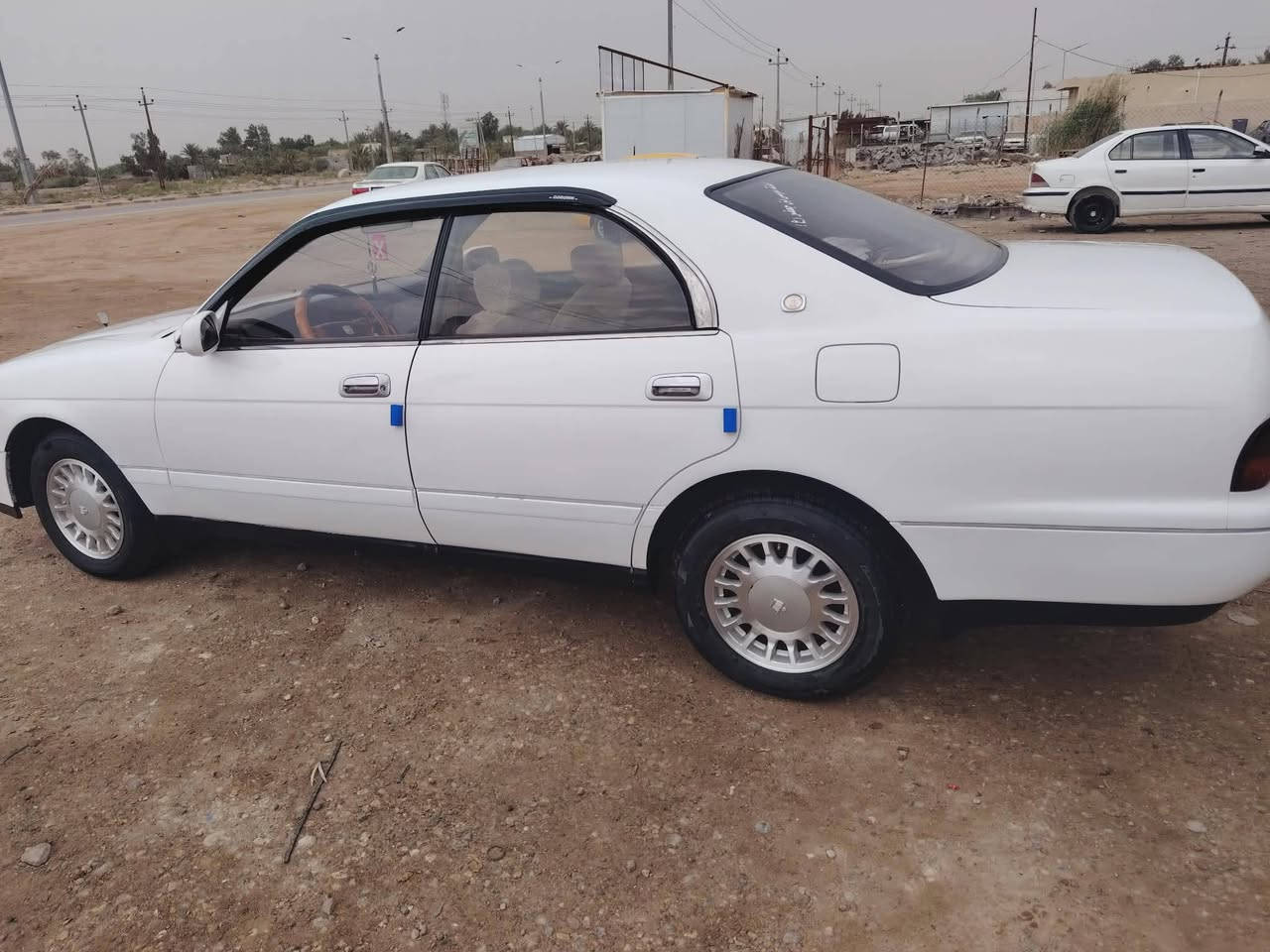 السلام عليكم بطه متصل لون ابيض سياره جديده بمعنى الكلمه السنويه نافذه 30 مكينه وكير بل جيس اني مكلف بالنشر وهذا رقم راعيها مكان ذي ق***********
