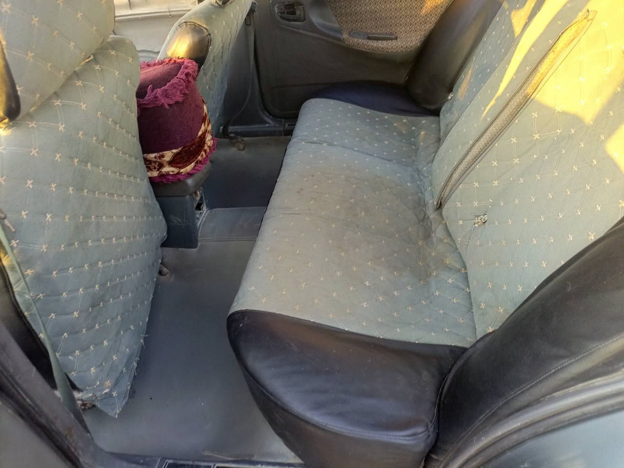 دايوبرنس موديل 94 كير عادي محرك 2000جاهزه كير اومحرك اوتخم تاير مصبوغه الجماليه رقم  انبار مشروع وطني تحويل مباشر سنويه غير منتهيه للبيع اومراوس سعر البيع 33ورقه هيت ***********
