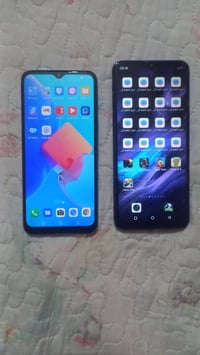 جهازين • شغالين • مبدلات شاشه