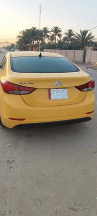 النترا ٢٠١٤ • استيراد امريكي • رقم بغداد