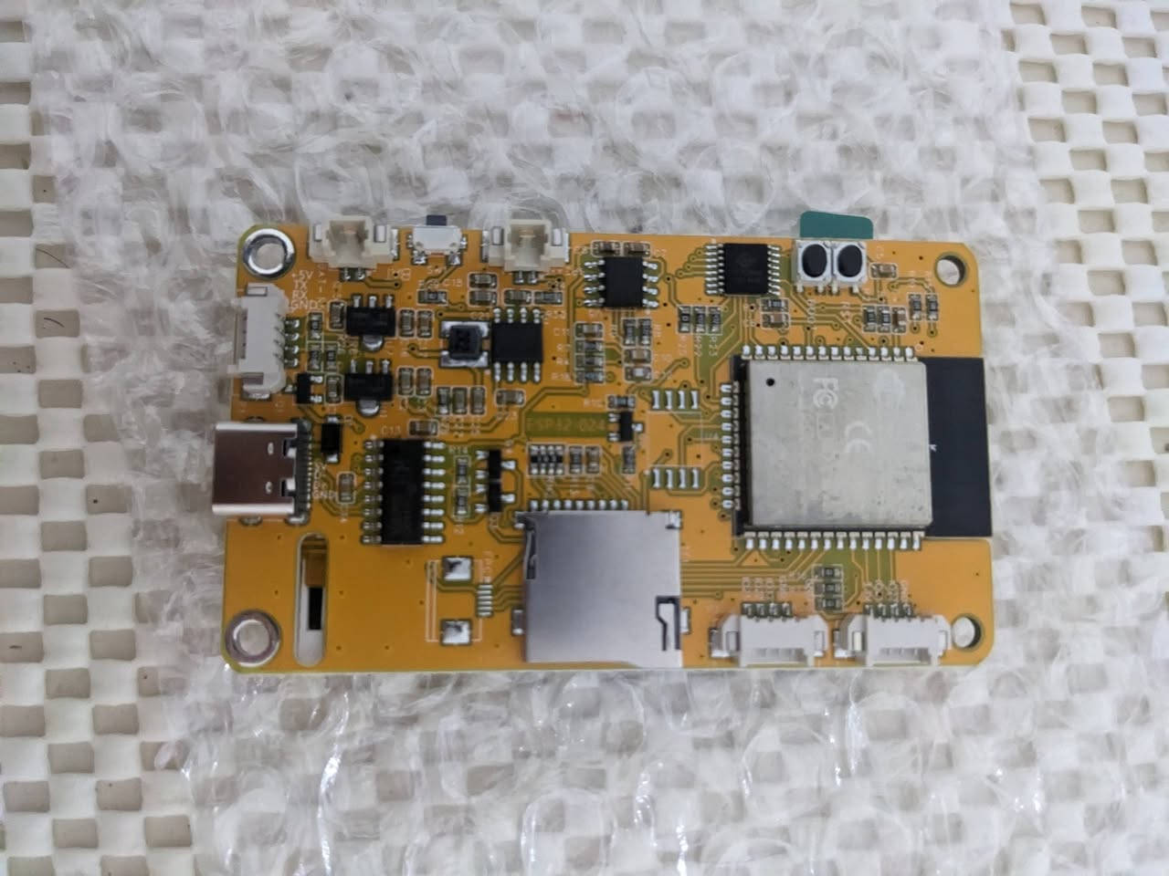 السلام عليكم اخوتي للبيع او اي قطعه الكترونيه عندك انزل من السعر . مهتم خاص خاص 25 الف


**إذا كنت صاحب هذا الإعلان وتريد حذفه لأي سبب، رجاءا أرسل رسالة إلى الدعم الفني**