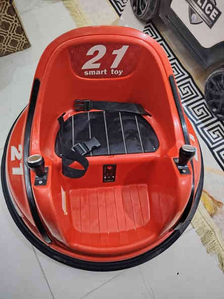 سياره شحن للأطفال
تواصل واتساب
***********
سعر 60 الف
