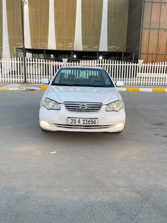 السلام عليكم سياره بي وايدي موديل 13سياره مكفوله وجاهزه السعر 30/
***********
