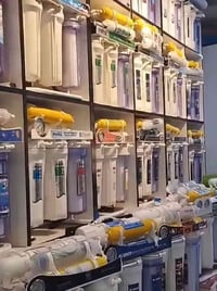 نصب وصيانة • خدمة منزلية • اربيل