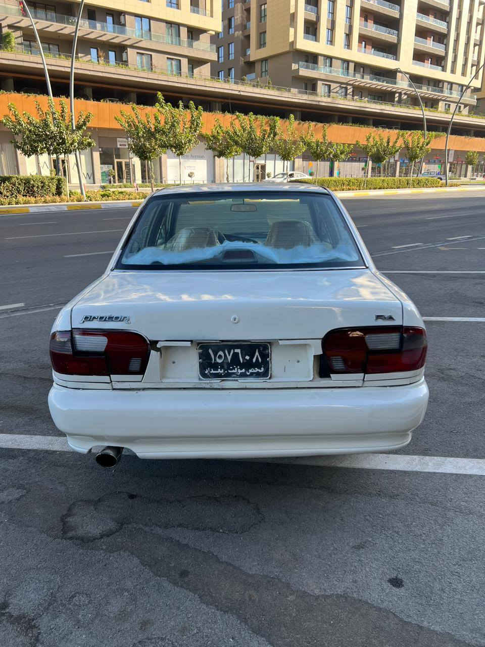 ماشااللە لە ماڵی هەموو لایەکـ 
پڕۆتۆن 2004 ئۆتۆماتیک  سەنەوی و وەکالەتی جنوب بێ لێدران
بەشەرتی ئەوەلیات و موس و بڕاوە نمونە لە جوانی ماڵی دۆستە و کارەبایی مەزبووتە هەر چوار تایەی لۆک لۆک گێڕ و مەکینە بەشەرت 
کامل ئەشیای تەبریدی بۆ بەستراوە  دەعم و لێدراوی قورسی نیە  نرخی( 28  )گەڵا قفڵ  بەلاش بۆ معامەلە تەلەفون مەکە لەگەڵ ڕێزدا 
ناونیشان سلێمانی ژم:***********
جوابی نامە و کۆمێنت نایەمەوە موشتەریت تەلەفون بکە  دڵن❤ السليمانية, العراق
