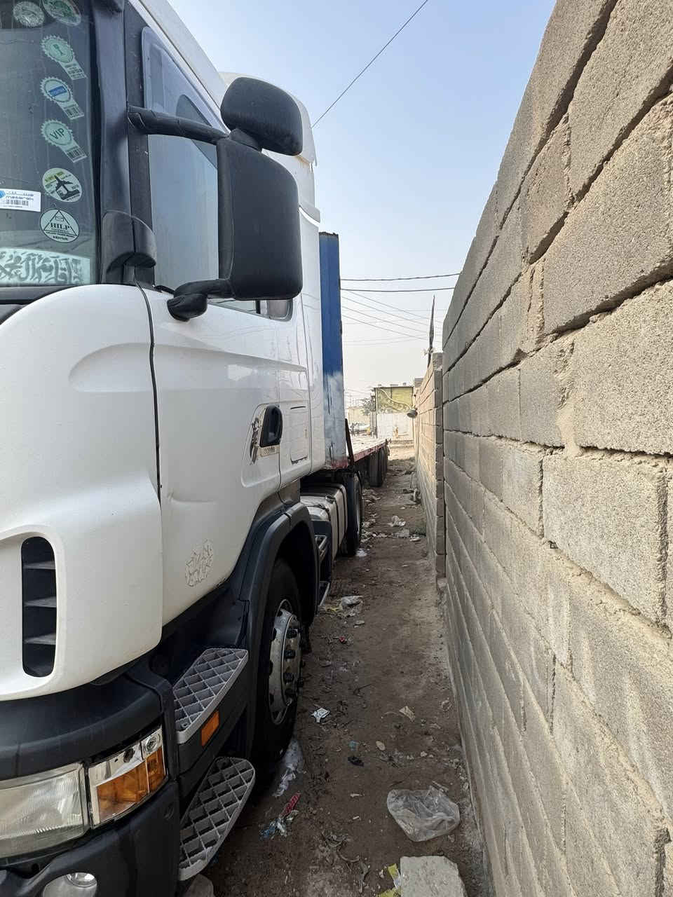 سكانيه لبيع رقم بصره تلث لوحات بسنويه كلاب مكينته نجكسن كير عادي ألفين وخمسه راس تخم تاير سياره جاهزه من كلشي موقع البصره زبير ***********
