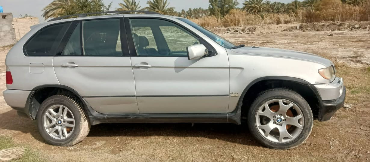 سلام عليكم بي ام فول مواصفات تدفئه بلكشنات كشنات كهربائي قياده بلستيرن مكينه 44  مكفوله سياره مكينه 8 سلندر تبريش ثلج سياره نقصه سدر تعبان الامامي والخلفي فقط سعر 83 وبيها مجال مراوس ترهم *********** مكاني بابل الحمزة الغربي
