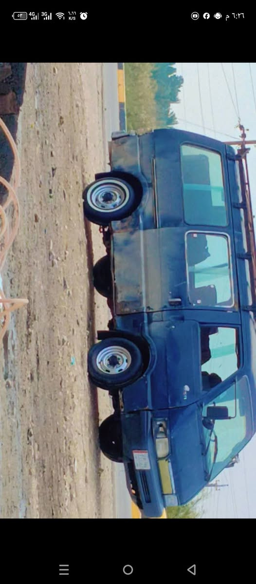 السلام عليكم كيه بسته البيع موديل 94بيه مكينه 3000مكاني ناصريه سياره جهازه مكينه كير اكسن حداديه تعايرات تخم كهربيات***********
