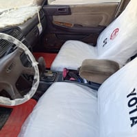 مارك عضم • مكينه وكير • رقم بابل