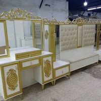 تركي ملكي • ٩ قطع • تركيب ونقل