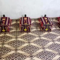 ماشاء الله تبارك الله اللهم صل على محمد وآل محمد الطيبين الطاهرين وسلم...