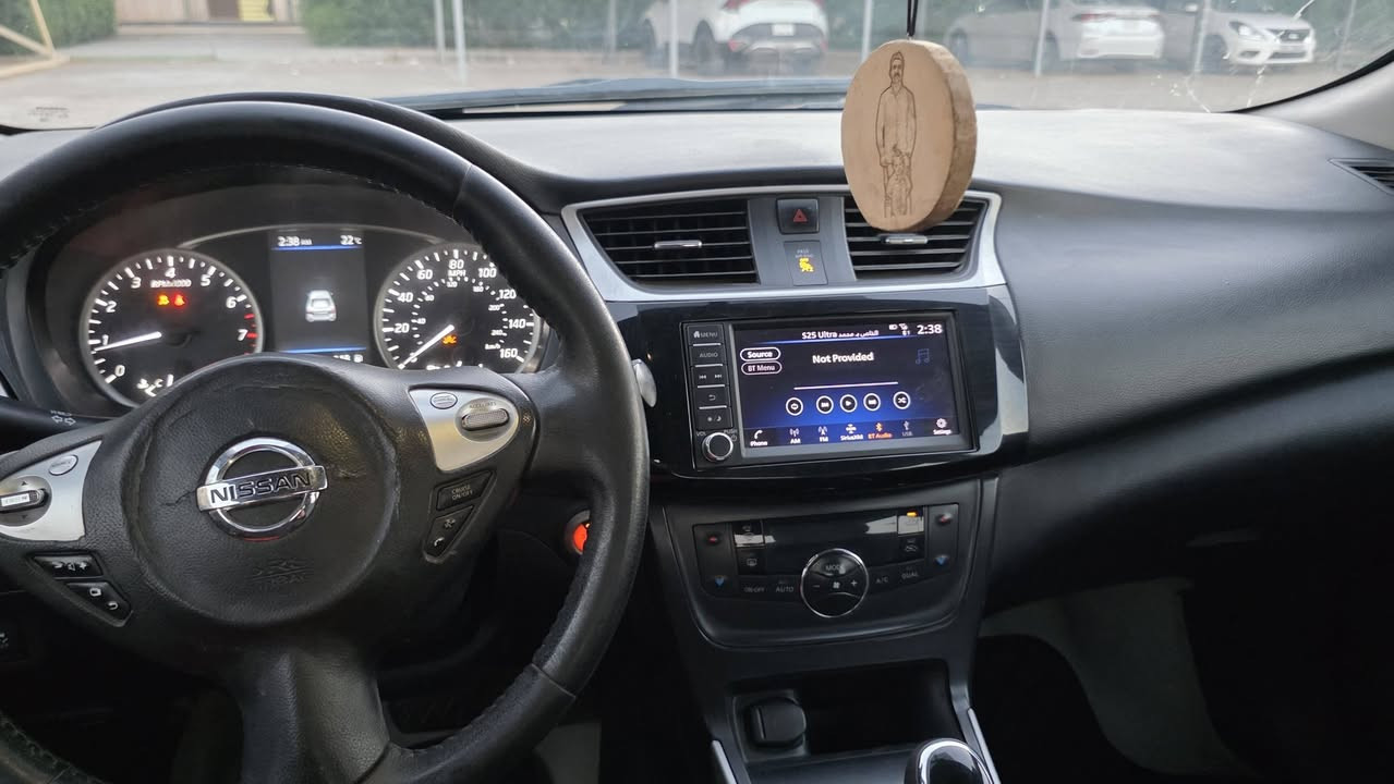 السلام عليكم سنترا 2019  sv كاملة من كل النواحي بيها تعمير بسيط لغد وشاصي  حداثها ب امريكا موجود بالصور بسيط بالعراق صاير مثلة في جهة السائق تبريد منظومة كاملة مبدل بداية الموسم باتري جديد مشط سترين ودرايم شفتات هم مبدلهم بالجديد السعر ٧٧ مناسب ***********
