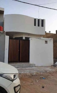 حي النداء • ١٠٠م • طابق واحد