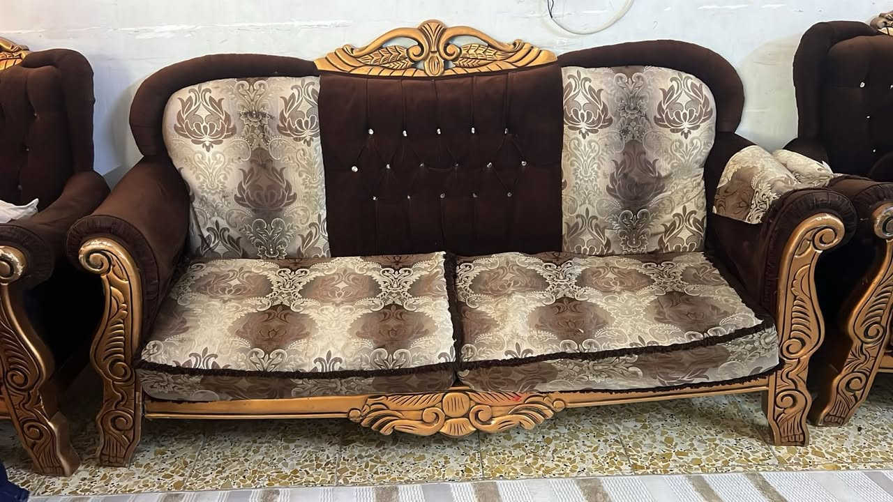 تخم قنفات ملكي ١٠ مقاعد مستخدم وكما موضح بالمنشور بغداد السيدية السعر مناسب جدا جدا


**إذا كنت صاحب هذا الإعلان وتريد حذفه لأي سبب، رجاءا أرسل رسالة إلى الدعم الفني**