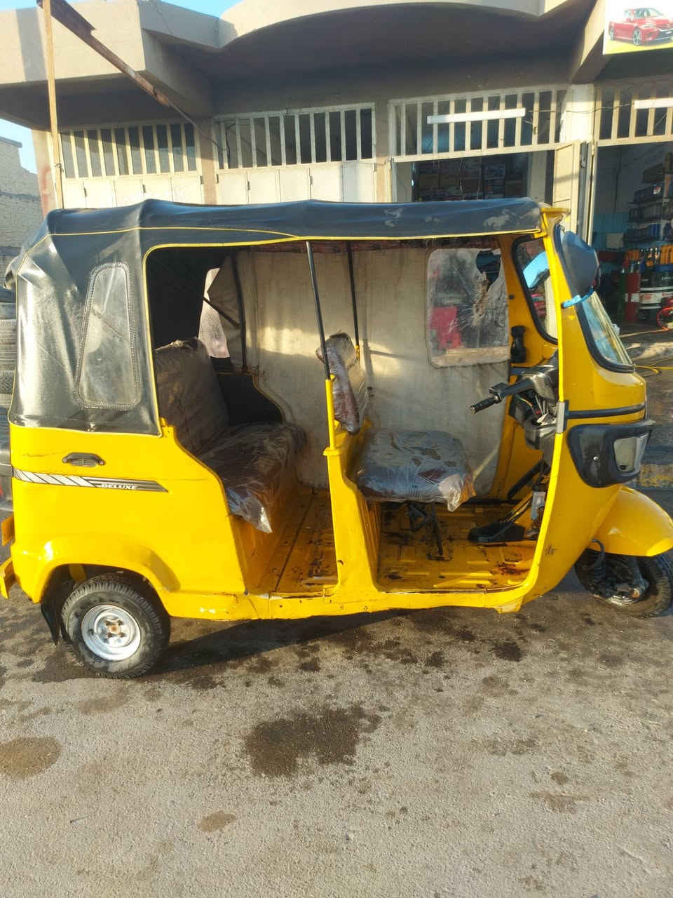 تكتك موديل ١٩ مرقمة تحويل ثاني يوم
سعر ٥ وبيها مجال 

***********
