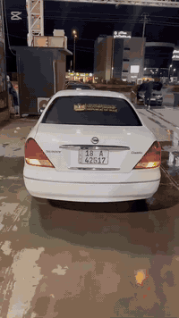 نيسان سني ياباني اصلي ماشيه 169 ع وضوع الشركة جديده جدا جدا تدفئة  وتب...