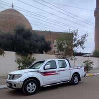 نافارا ٢٠١٣ • اوتوماتيك • بدون ضربة