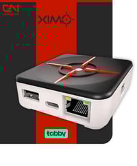 زيم ماتركس • إلكترونيات