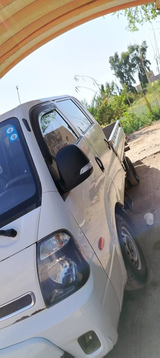 السلام عليكم ورحمة الله وبركاته كيه بنكو دبل قماره محرك مسكر مديل 2016رقم قادسيه انكليزي
الرقم ***********
السعر 130
