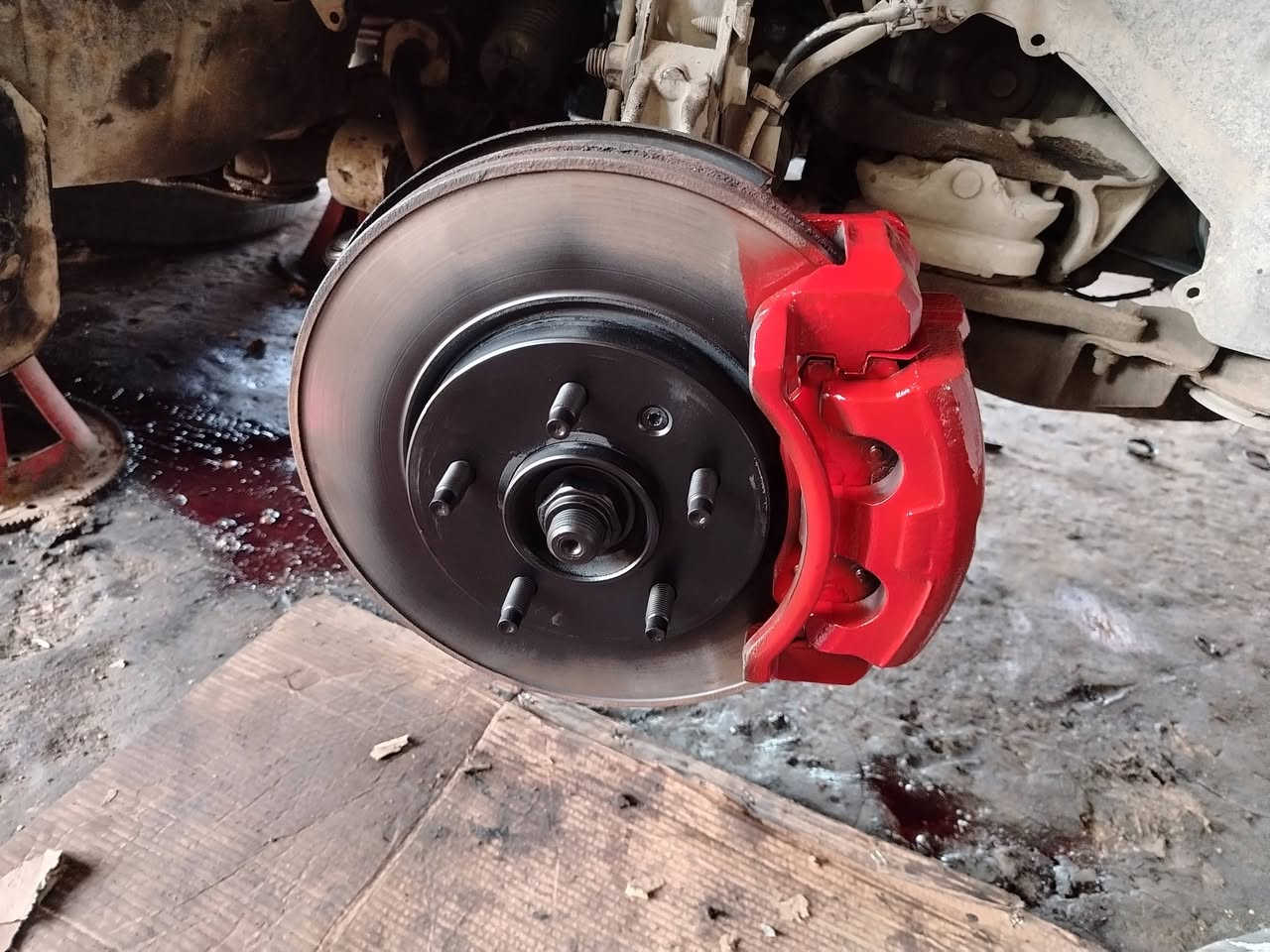 عمل حداديه اماميه عامه
#ورشة انور سوزوكي كربلاء الحي الصناعي الابلوك الثاني
***********
***********
