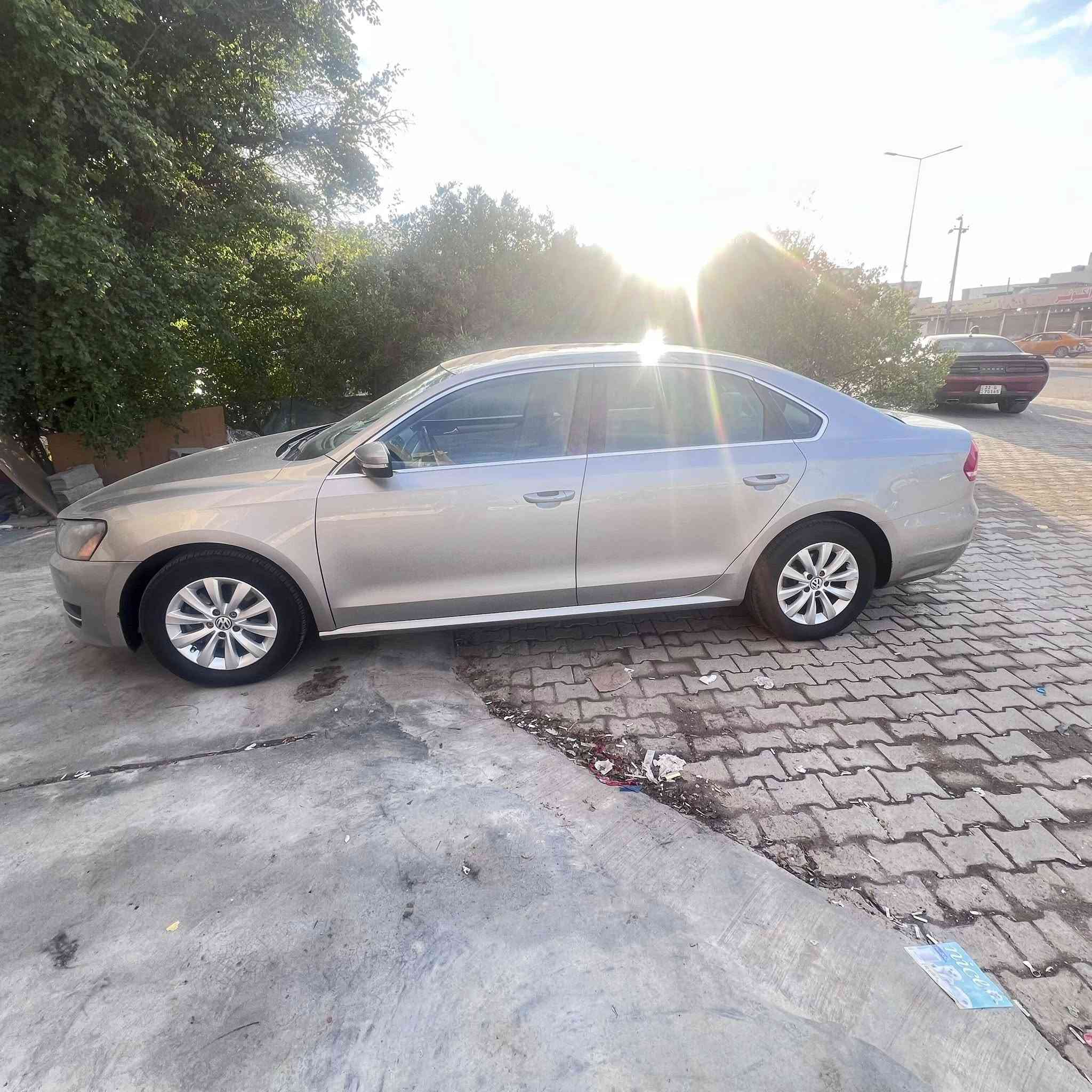 باسات موديل 15 ٥ سلندر مرغوب محرك 2500 خليجي 
قطعتين صبغ بدون دواخل 
سعر ١٤٦ بيه مجال 
مكان سياره كركوك طريق بغداد 
بيه بطاقه بانزين سنويه وهزه ل٢٧
رقم***********
