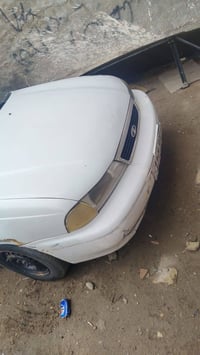 دايو سلو موديل 96 جاهز رقم بغداد الجديده كير أوتوماتيك سعرهه 27 مكان ا...