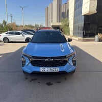 شيفروليه تراكس • ٢٠٢٤ • ٤٣٠٠٠ كم