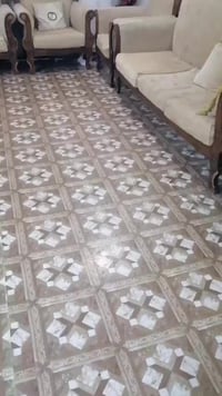 قنفات • ١٤نفر • خشب