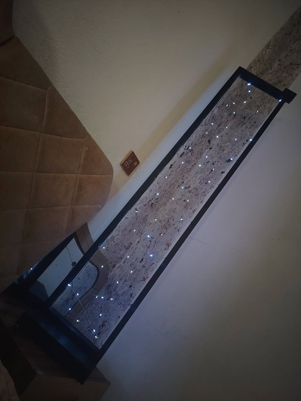 ستاندات ديكور أو للنباتات تنفيذ حسب الطلب يتضمن نشرات أو اضوية او اي اضافات أخرى
شغل حطاطة درجة اولى
توصيل داخل بعقوبة


**إذا كنت صاحب هذا الإعلان وتريد حذفه لأي سبب، رجاءا أرسل رسالة إلى الدعم الفني**