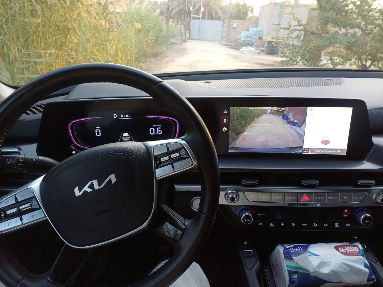 كيا تيلورايد للبيع
موديل ٢٠٢٤ فول مواصفات
للأستفسار الإتصال على الرقم *********** أو 
***********
