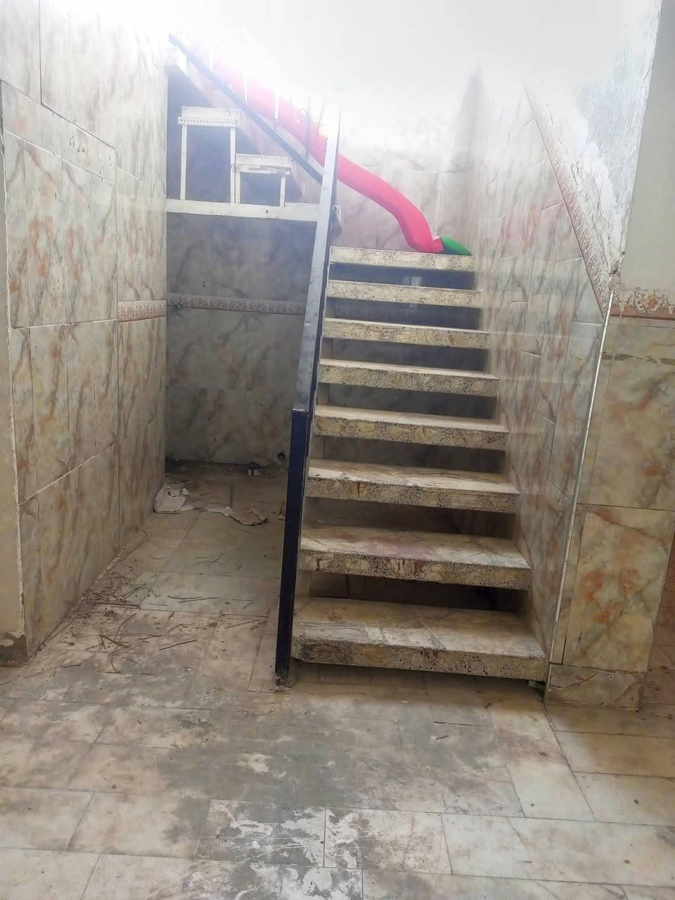 شقة للايجار اضي/ 📍العنوان  – حي  الحضاره

 عشارع العام🔥 مقابل مدرسه العبير

تحتوي على'/ ( 🛏️ غرف نوم1
 
• 🛏️ صالة
   
    استقبال

 • 🍽️ مطبخ

 • 🚿 حمام داخلي

🔹 صحيات خارجي 

👨‍👩‍👧 يفضل عائلة صغيرة

بعد بنيان جديد 

🔺#للاستفسار مراسله واتساب ع الرقم التالي 

‏‪***********‬‏📲

***********📲 
🔺
