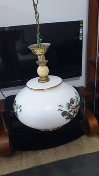 ثريات سقفية • عدد ٢ • توصيل