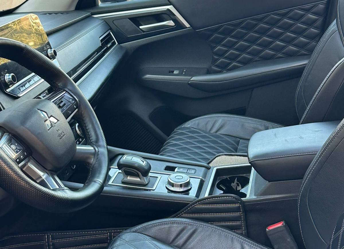 میستۆبۆشی ئاوتلاندەر 2022 قەپات مواسەفات 
76 هەزار ڕۆشتووە 
سەنەوی ژینگەی نوێیە 
بستێکی بۆنید و نیو قەپاغ سندوقی بۆیاخە 
بێ ناوگرتن بەشەرت 

سعر : لە کۆمێنت داوای بکە ڕاستەوخۆ بۆت دێت 🤖 

گێر و مەکینەی بەشەرت 
هیچ کێشەیەکی تێدا نییە 

ژمارەی خاوەنەکەی 
***********
وەتسئاپ
