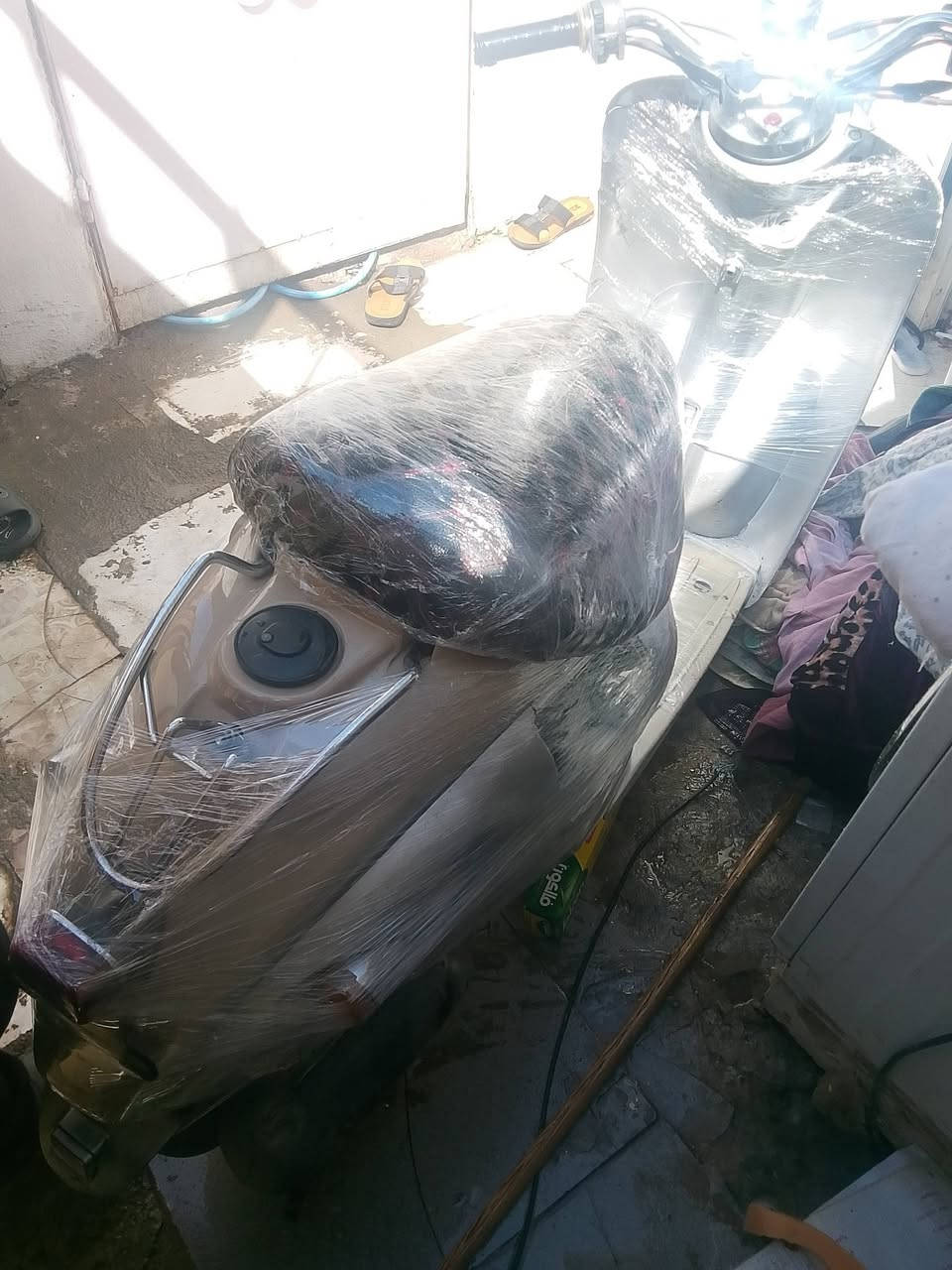 السلام عليكم الجهاز المعقول البيع والسعر ماله 250 وبي مجال شيء قليل واللي يحب يراسل لي خاص وهذا 0775255094 هذا رقمي


**إذا كنت صاحب هذا الإعلان وتريد حذفه لأي سبب، رجاءا أرسل رسالة إلى الدعم الفني**