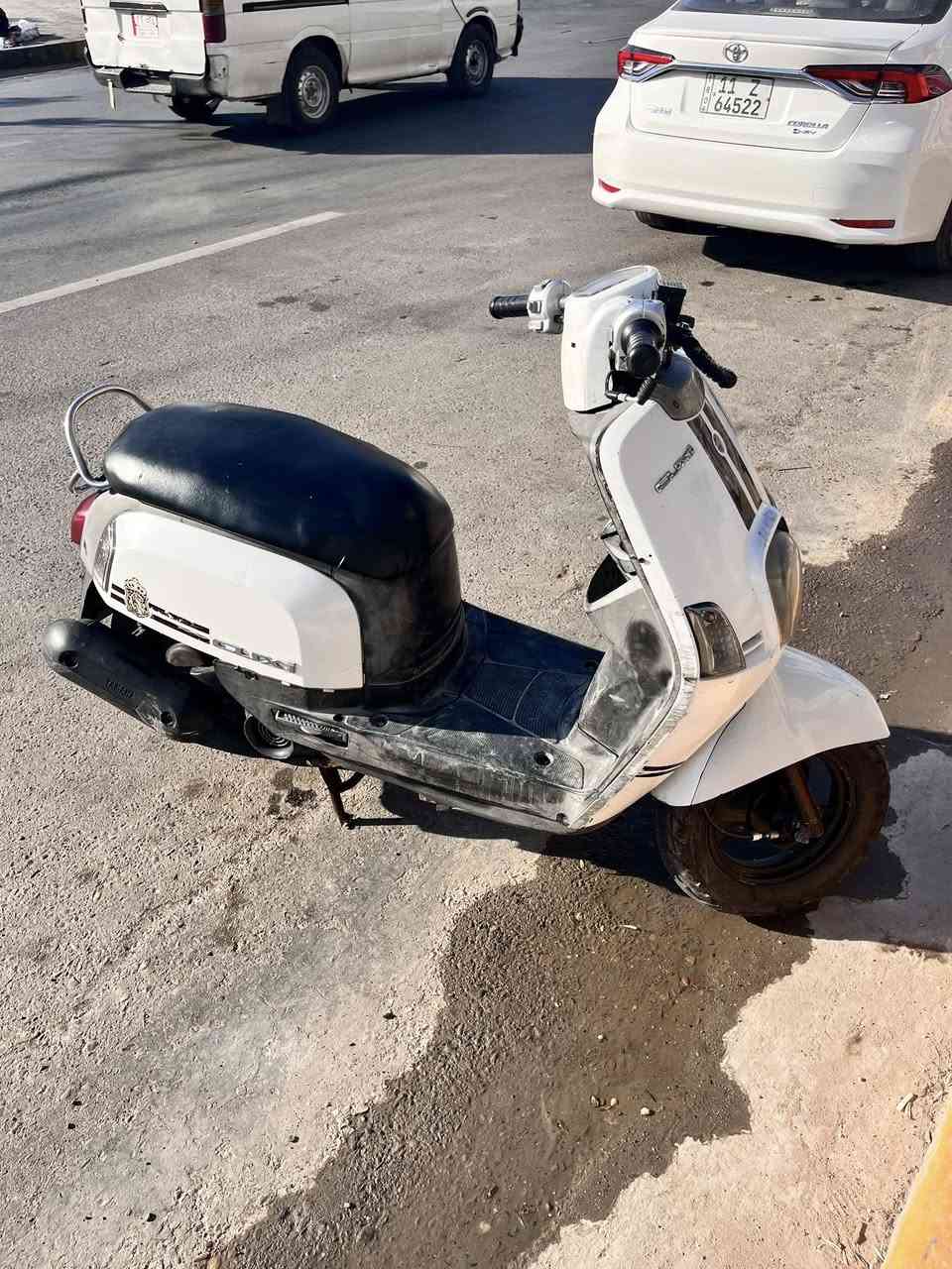 بوليس للبيع نضافة عامة السعر خاص ***********
