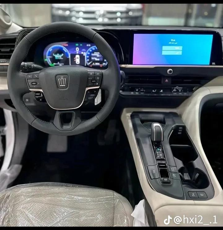 كراون ٢٠٢٣ خليجي وكاله عبد اللطيف
ماشيه ٥٠ ألف 
مكفوله من الصبغ والبارد والتعديل 
جاهزة وكامله بدون نقص 
مراوس معه رانج  أو للبيع


**إذا كنت صاحب هذا الإعلان وتريد حذفه لأي سبب، رجاءا أرسل رسالة إلى الدعم الفني**