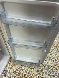 موصل حي الحدباء • ثلاجة