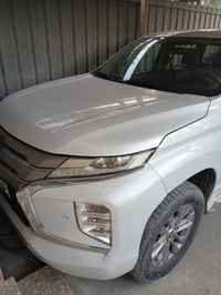 باجيرو سبورت 2020  مكفولة رقم اربيل الدولي باسمي تريد وكالة اوتحويل ما...