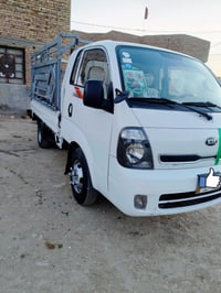 كيا • موديل ٢٠١٨ • رقم ذي قار