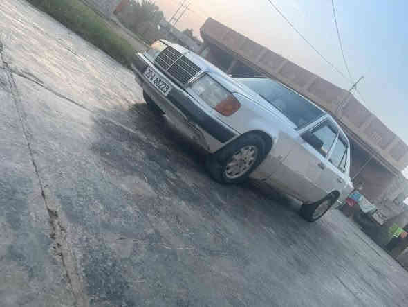 سلام عليكم
مرسيدس دب 1991

رقم ديالى جديد

تبريد شغال 

سنويه جديده لغايه 2029

شرط الوكاله والتحويل

محرك بطه 2500

كير محرك مكفولات بالشرط

صدر جديد

تخم تاير

مكفوله كفاله عامه من الضربه والمعجون

قواعد دبل جديده

مكفوله من الخياس

كهربائيات كله شغاله

داخل نظيف كلش 

سياره جاهزه خير من الله كل نقص مابيها

السعر 58 بيها مجال بسيط

***********

***********

ديالى ناحية السعديه
