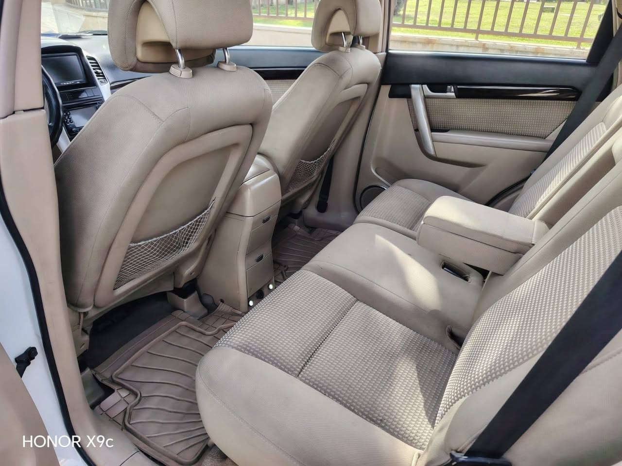 شوفرليت كابتيفيا موديل 2008 رقم اربيل بي صبوغ بي ليدان زور زور خاوينة رةقةم وسةنةوي نوية تا 2029
گير ومكينة كاميرية تبريد و كارةباي تةواوة فول مواصفات سلايد 72 ورقة
شوفرليت كابتيفيا موديل 2008 بدون صبغ ولا ضربة الگير والمحرك كامري وتبريدوكهربائيات تمام وكامل مواصفات سلايد... فورميكة 72 ورقة أربيل, العراق


**إذا كنت صاحب هذا الإعلان وتريد حذفه لأي سبب، رجاءا أرسل رسالة إلى الدعم الفني**