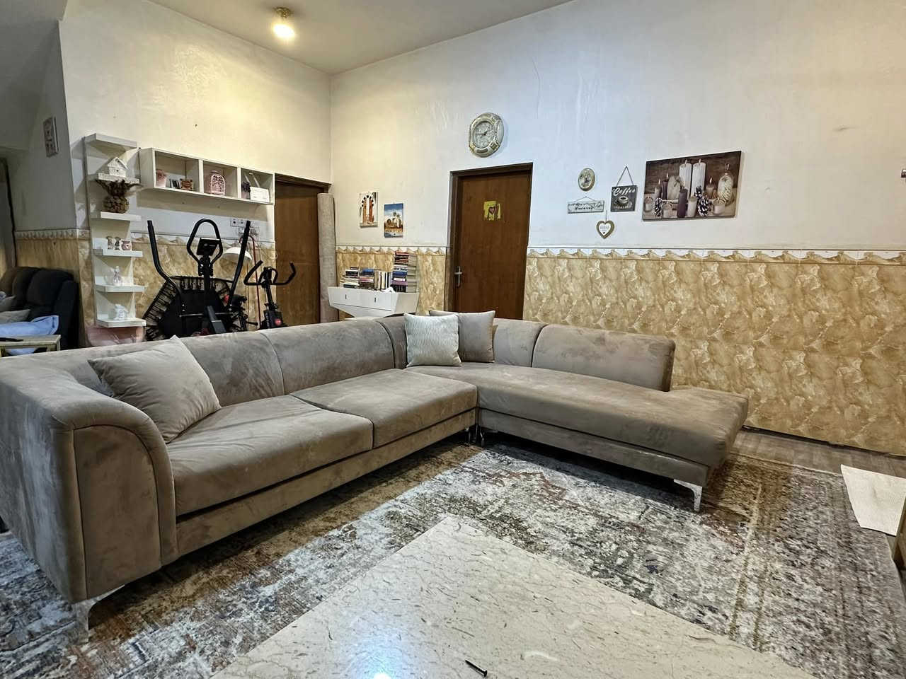 كويتى كشن منفصل ***********
