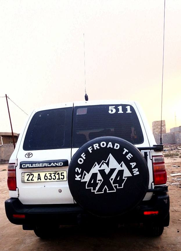 سلام عليكم البيع لااندكروزموديل2000
مكفول عن ضربه او تبديل
تانكين بانزين ومنضومه غاز
بس بيه
صبقات بكانات
التكم مكفولات من الصبغ
والمشتري يريد مداور او يريد وكاله
شرط والسعر 135 وبيه مجال
العنوان النجف  قرب المطار
***********
مكلف بل نشر
