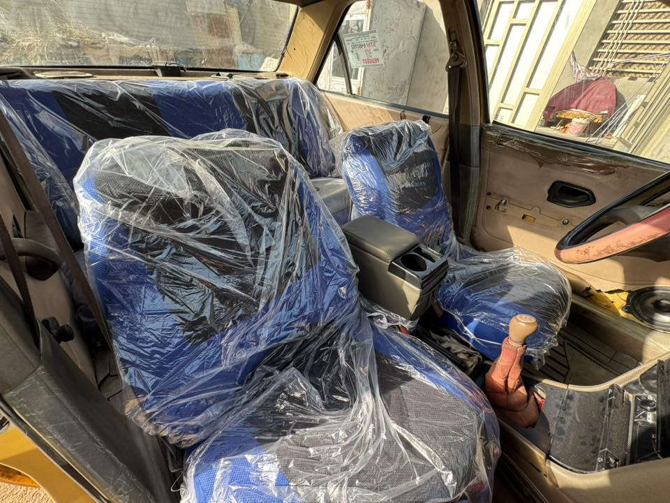 بيجو 405للبيع 2010كير محرك بحاله جيده حداديه مكان السياره نجف ال عيسى السعر 25وبيه مجال كهربائيات شغاله جام كهربائي الجامه الخلفيه ستوه مبدله للاتصال سنويه ساقطه 2020
***********مداور ثاني يوم
