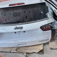 كصة كامله تفريط جيب كومباس موديل ٢١ للبيع  للاستفسار 07714354816