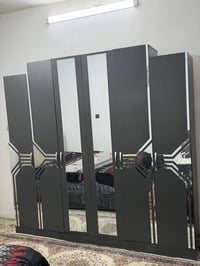 شعلة • غرفة نوم • استعمال بسيط