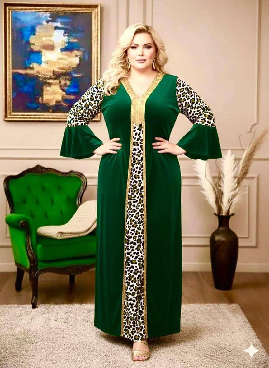 جديدنااااااااا وصل 😍 😍 
دشداشة قديفه غزالي قياسات من لارج الى2xx
بتلبس لحد وزن 120
للطلب ع الخاص او واتس اب ***********
متوفر خدمة توصيل لكافة محافظات العراق 🚗🚗
