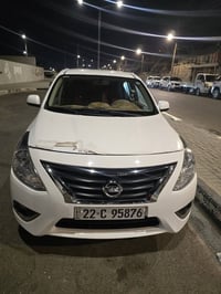 نيسان صني • نيسان • صني • سيارة نيسان • صني 2024 • سيارة هندي • نيسان ...