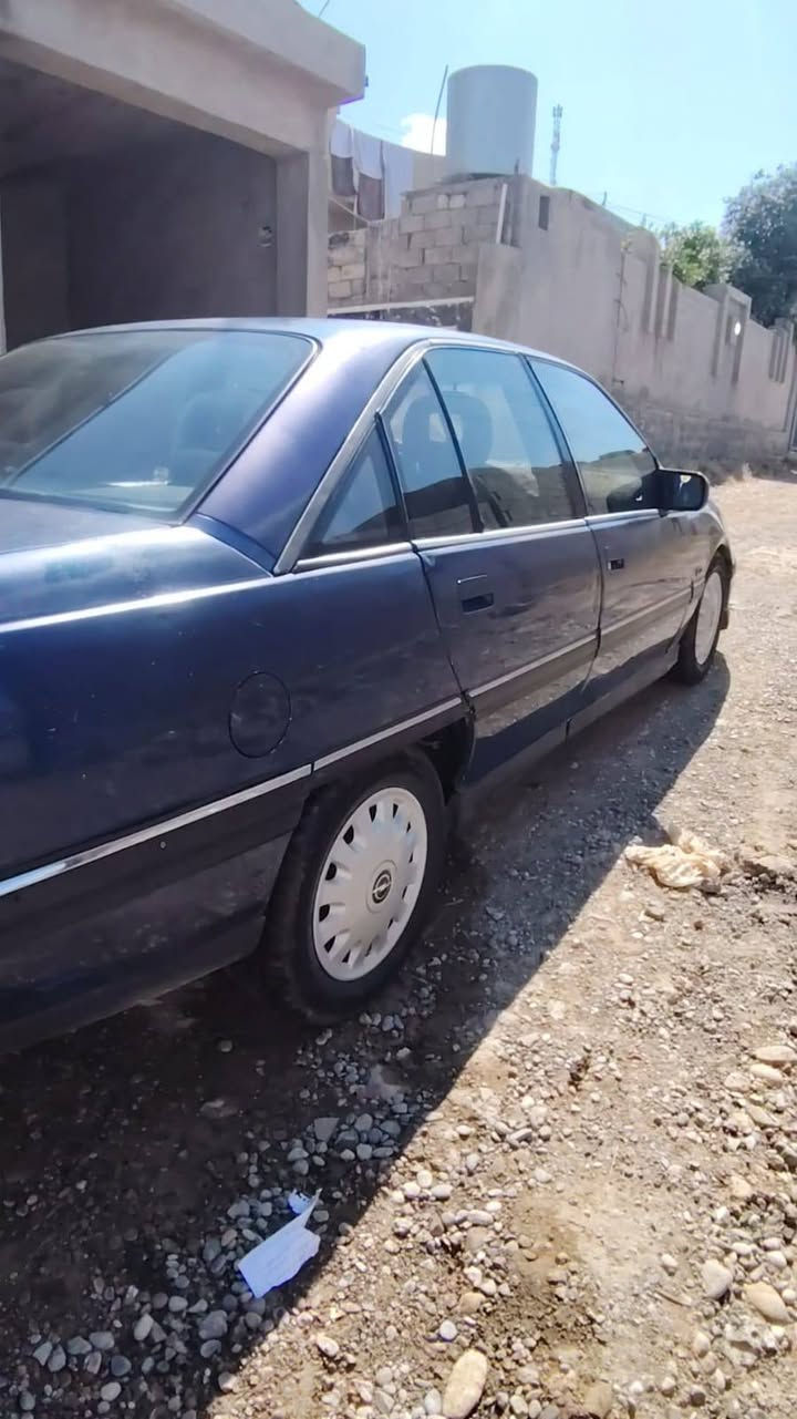 اوبل اوميكا ٦ سلندر بلادي وضع شركه سنويه جديده  تحويل ثاني يوم سياره جاهزه  كير مكينه شرط سياره مبيه نقص رقم انكليزي بأسمي سعره 45 مكاني الموصل
او مروس في مازده فاصوليا فقط


**إذا كنت صاحب هذا الإعلان وتريد حذفه لأي سبب، رجاءا أرسل رسالة إلى الدعم الفني**